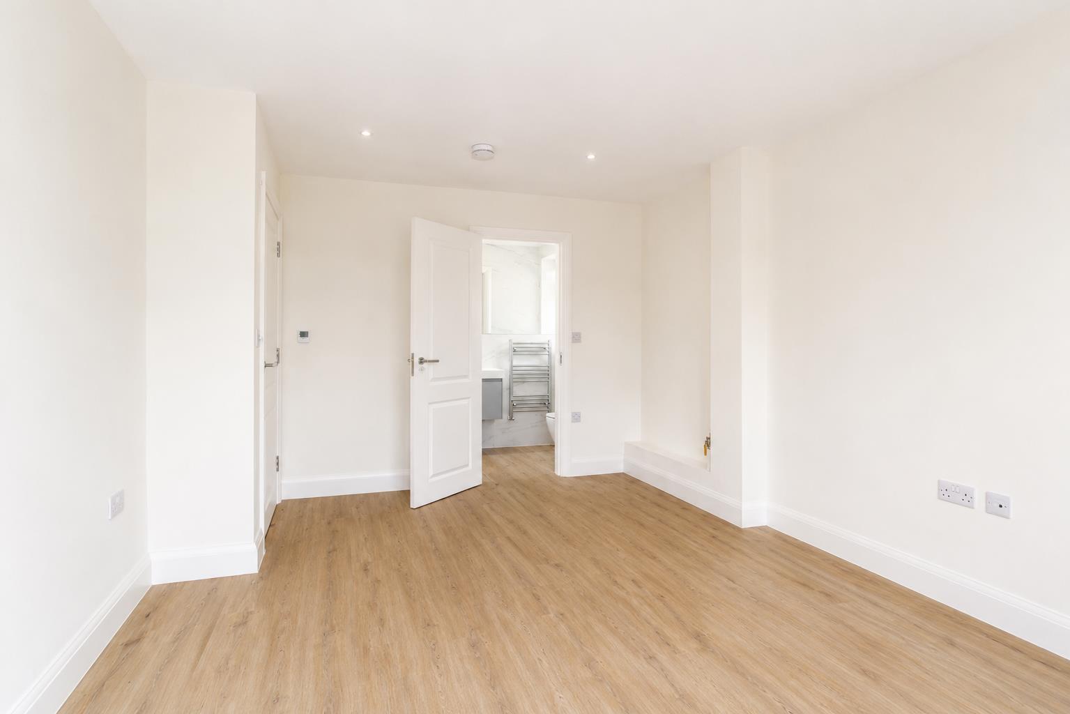 Brambledown Road, Sanderstead